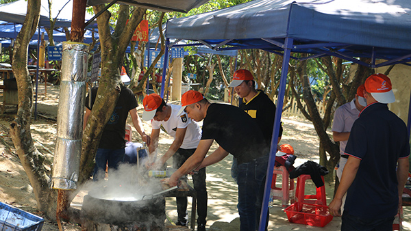 捷輝創(chuàng)-公司風(fēng)采